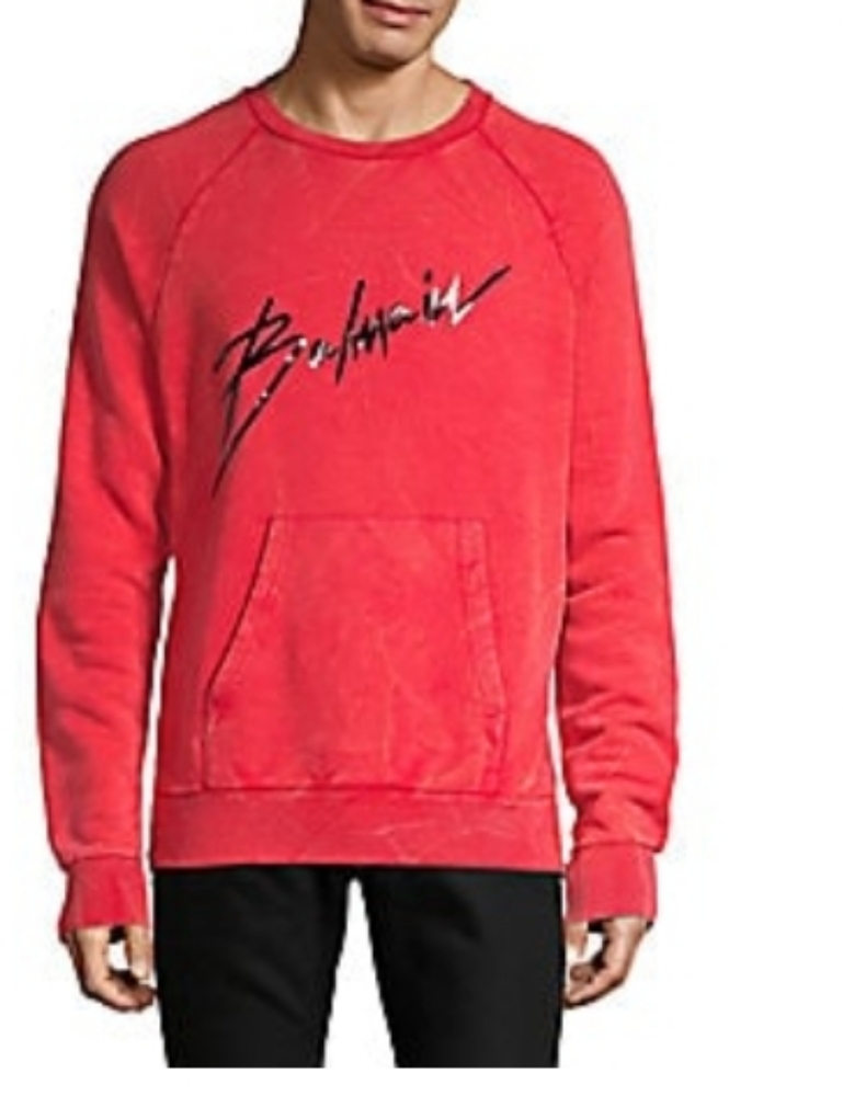 Balmain Sweater